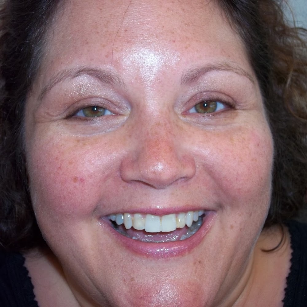 Meet your Posher, Christy